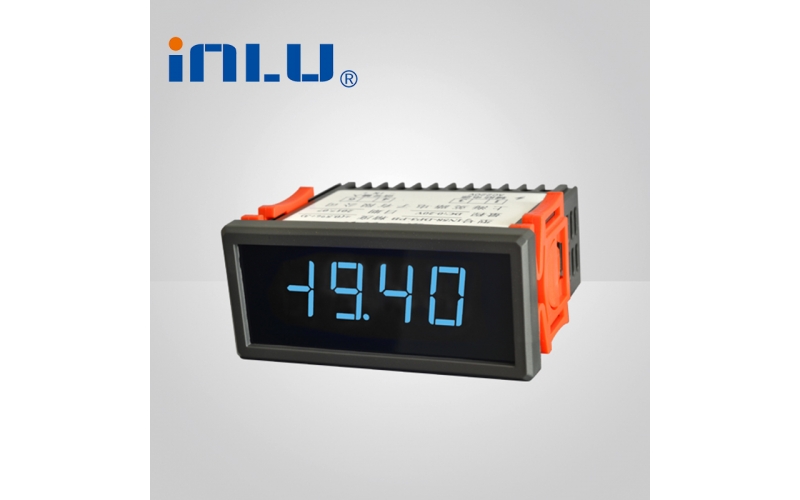 IN58-DP3數(shù)顯交流電壓電流表