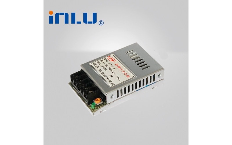 超薄開關電源XT10-5