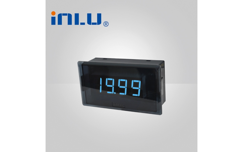 IN5135HC-PB數(shù)顯電壓電流表