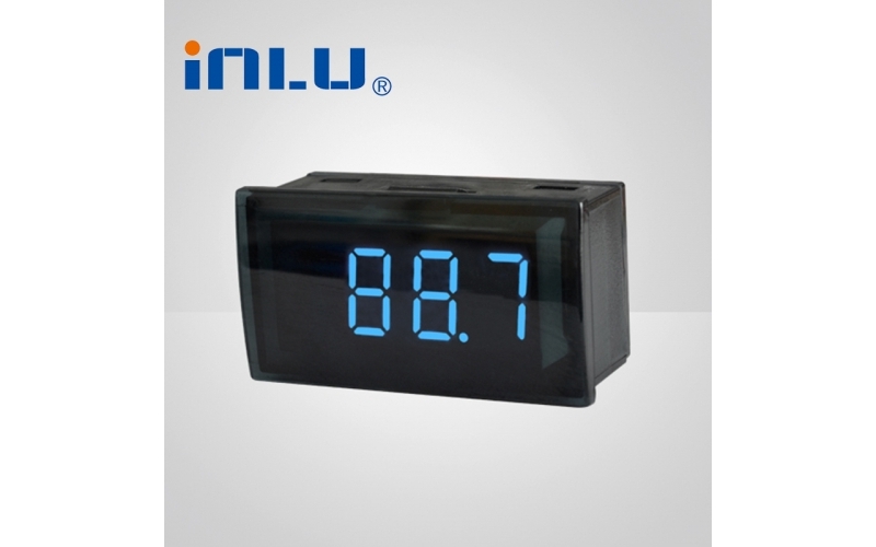 選擇數(shù)顯電壓表的小竅門及其適用區(qū)域的介紹