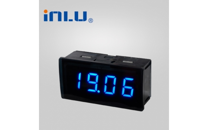 購買數顯多功能電力儀表應該注意哪些?