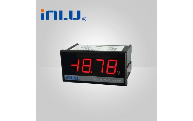 電壓表的作用與使用方法