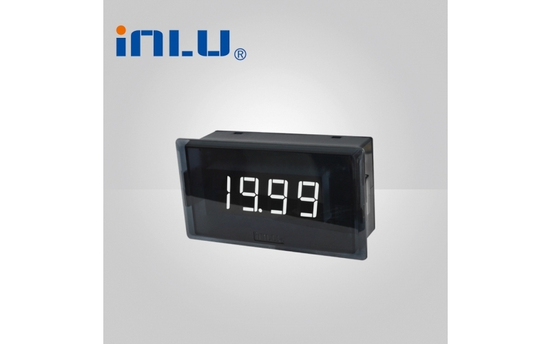 且看多功能電力儀表功能大全