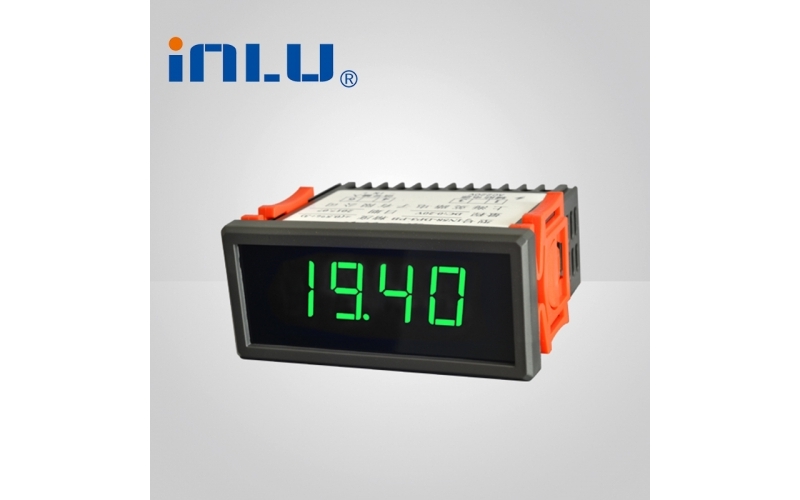 數顯電流表在安裝全過程中必須注意什么